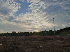 -青岛第三海水浴场