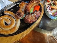 -威尼斯意餐酒吧 Venezia club(意大利风情街店)