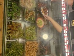 -矮子粉店1985·长沙米粉(湘春路店)