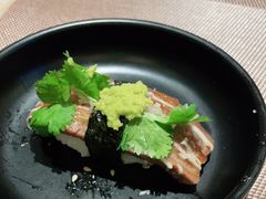 -昊·来了寿司(泡桐树店)