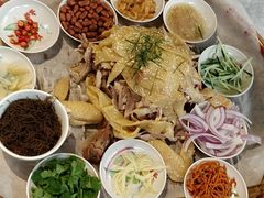-大树头森林餐厅(番禺广场店)
