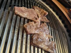 -炎蔵牛舌烤肉