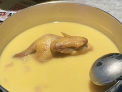 -澳美徕·港式花胶鸡火锅(高新万达店)