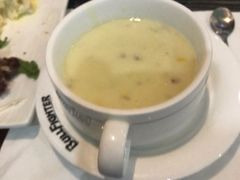 -斗牛士牛排餐厅(嘉里汇店)