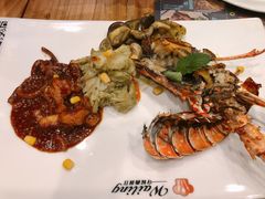 -阿顾西餐·牛排披萨(北戴河店)