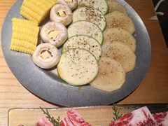 -MIKOMIKO和牛烧肉专门店(南门店)