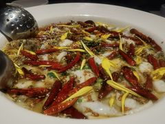老坛子酸菜鱼-太二酸菜鱼(中山龙之梦店)