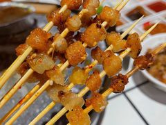 -肆幺幺烤肉(乐汇城店)