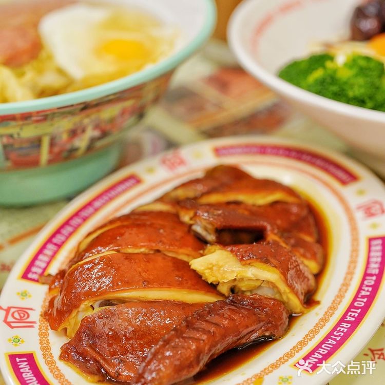 东发道外滩金融中心BFC店来啦‼轻松解决工作午餐‼