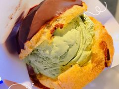 -贝儿多爸爸泡芙(合生汇店)