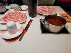 -密友回转自助火锅(中海环宇城店)