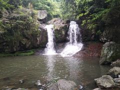 -溪口-滕头旅游景区