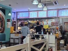 -香友记正宗隆江猪脚饭(首经贸店)
