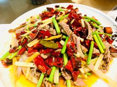-庆合府重庆大排档(紫都城店)