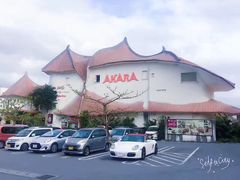 -美国村