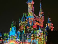 -上海迪士尼度假区