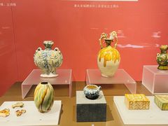 -陕西历史博物馆