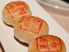-成隆行·蟹王府(淮海店)