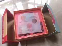 -星巴克(东莞塘厦万科生活广场店)