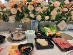 -呷哺呷哺(虹口赤峰路店)
