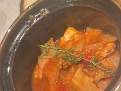 -CRAZYONES西班牙海鲜饭(上海美罗城店)