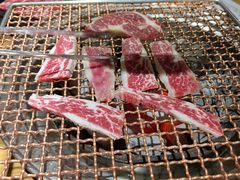 -九田家黑牛烤肉(淮北万达店)