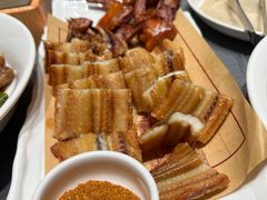 -鑫复盛礼记酒店·国家白金五钻酒家