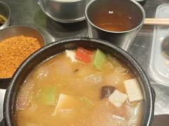 -山葵说·泥炉烤肉(泰达时尚E街区店)