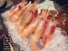 -割烹旭日本料理(龙湖狮山天街店)