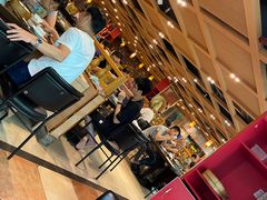 -武林厨神·粤式茶点(五羊店)