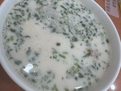 羊肉汤-教师之家赵家羊汤馆(东青龙街店)