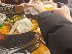 -唐力九头鸟烧烤·罗田吊锅(西云楼店)