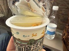 -茶颜悦色(嘉顿一楼吉时赏味游园会店)