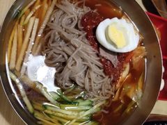 -土大力韩式烤肉料理(和平路店)