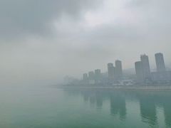 -白鹤梁水下博物馆