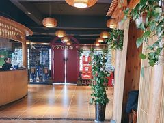 -老雒阳面馆·水席(洛宁高速路口店)