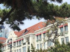 -老味道民宿(栈桥店)