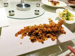 -春申里餐厅(银泰in99店)