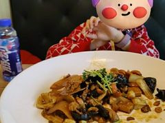 -拿渡麻辣香锅(龙旗购物中心店)