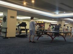 -海韵之星邮轮水会(明发商业广场店)