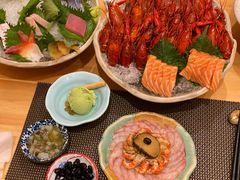 -酒久自助料理(佳兆业店)