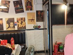 -狮龙啤酒烧烤屋(建二路店)