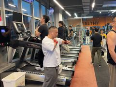 -银锐24h健身·Ai闪练(建设路店)