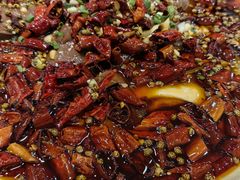 -潇湘码头·鲜湘菜(清河店)