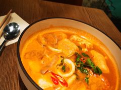 -Wagas(静安嘉里中心店)