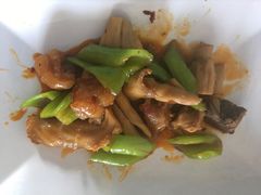-老徐烧烤涮肚(交道口店)