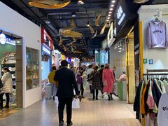 -南京时尚莱迪购物广场(正洪街店)