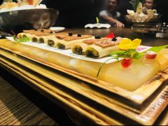 -凤凰湘语·湘粤鲜融(浦东旗舰店)