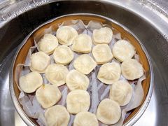 -北上海大酒店-北鸥西餐厅