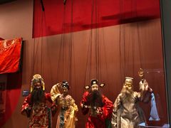 -中国闽台缘博物馆